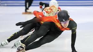 游泳——全国春季锦标赛第三日赛况