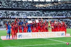 ShadPS4模拟器发布重大更新改进血源诅咒