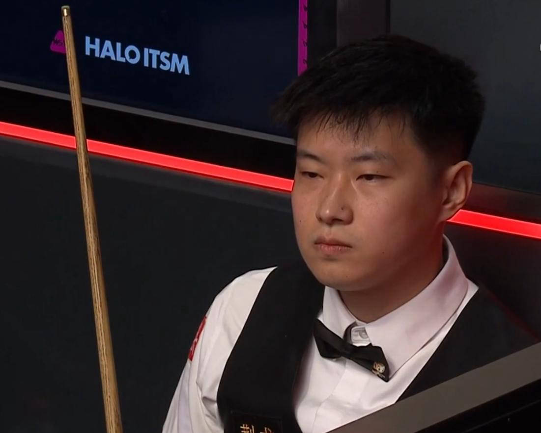 敌时从容应 敌时从容应