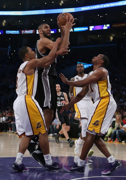 各方的影响 各方的影响